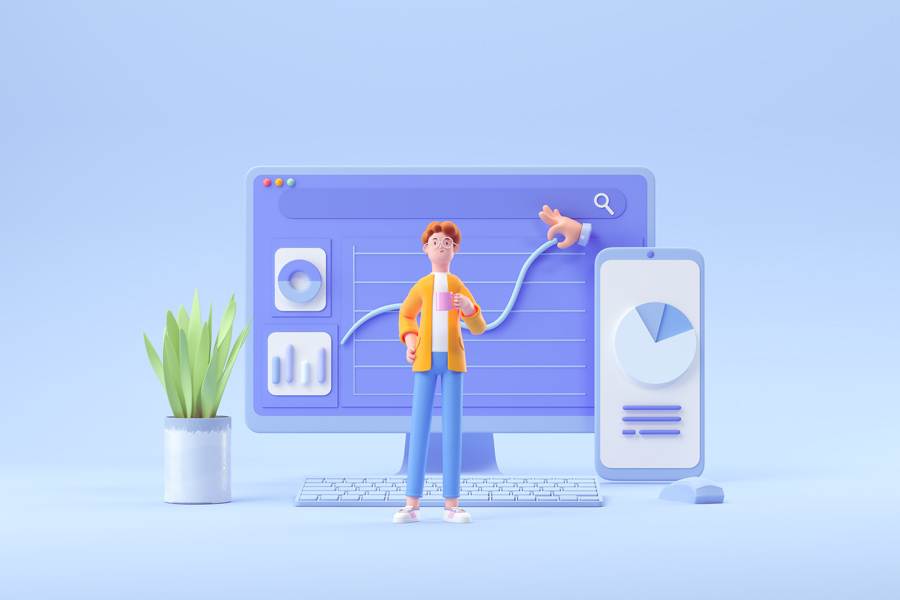 website optimization