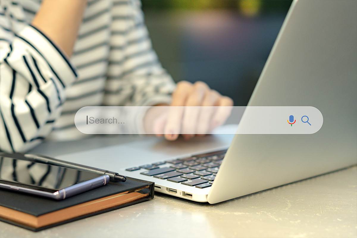 10 SEO tips to help people find your website