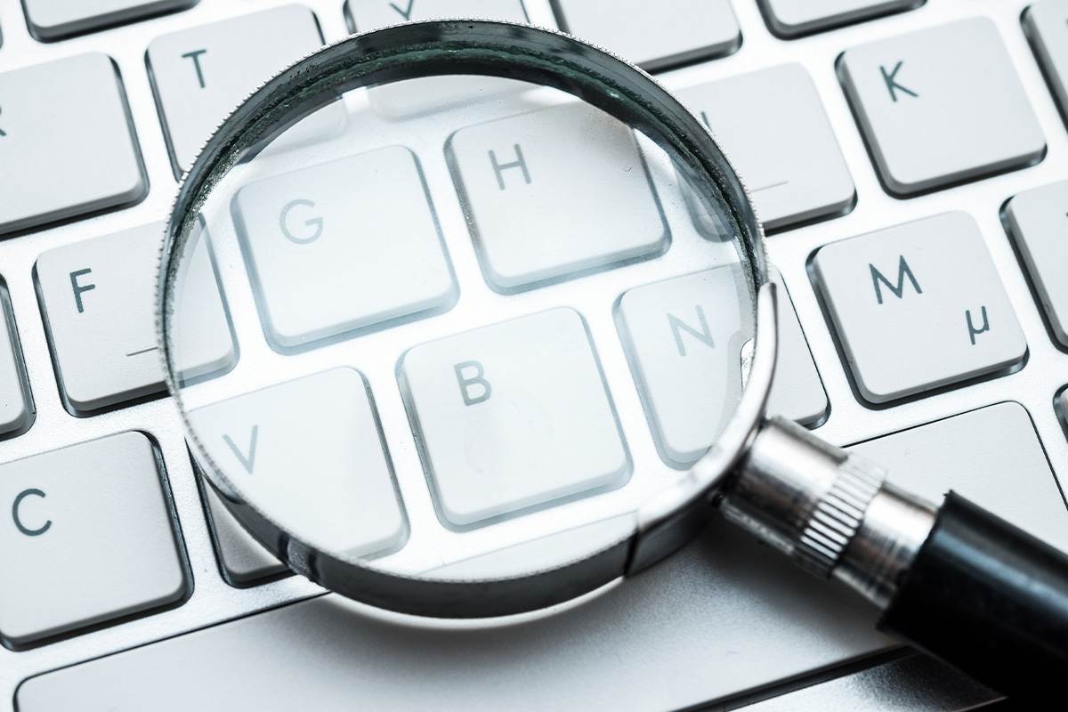 10 SEO tips to help people find your website