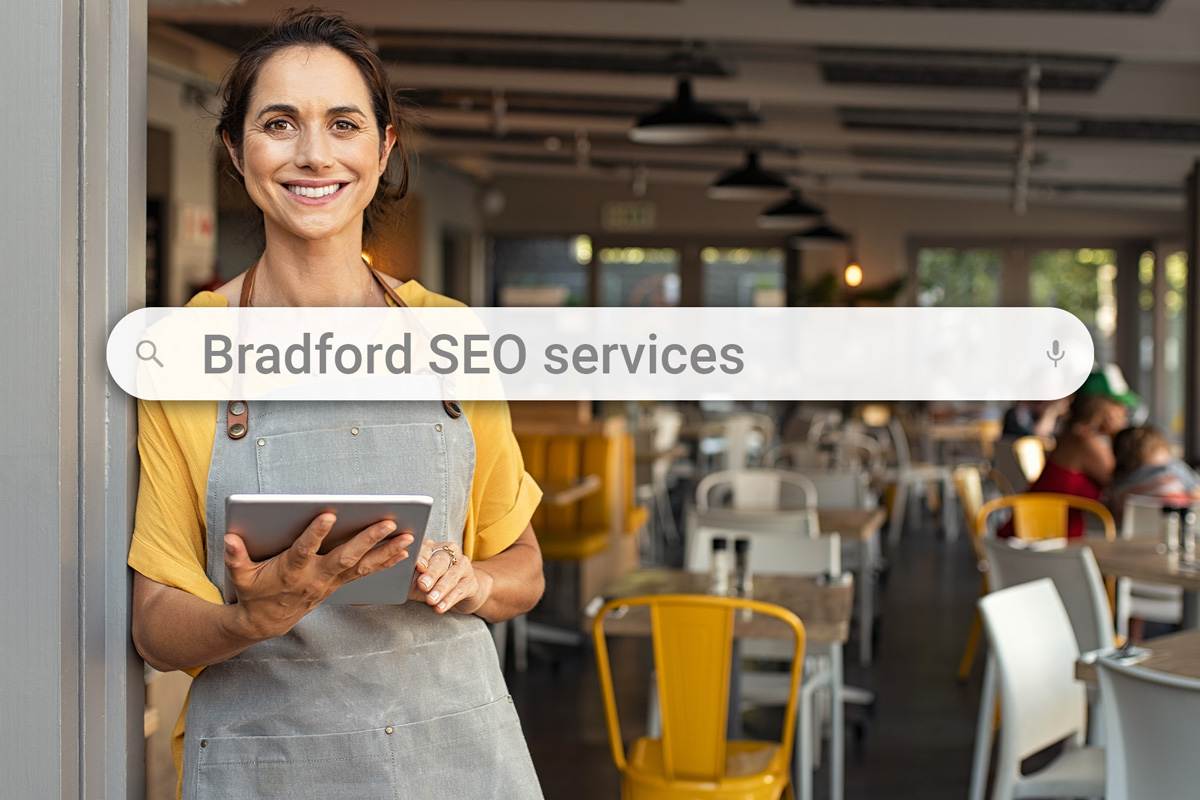 Bradford SEO Services